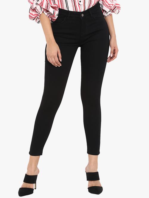 high waist skinny jeans - 15778547 - Very Small Image - 1