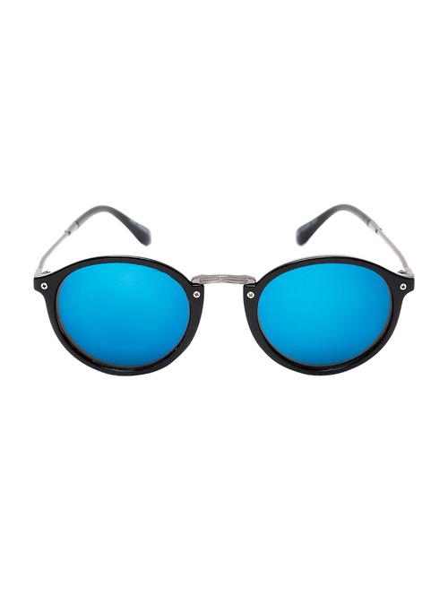 uv protected oval sunglasses - 15781217 - Very Small Image - 1