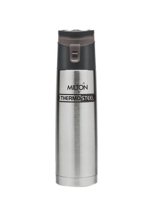 milton insulated steel bottles thermosteel crown 900/ 750 ml, black - 15790703 - Very Small Image - 1