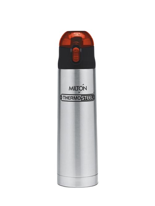 milton insulated steel bottles thermosteel crown 900/ 750 ml, orange - 15790705 - Very Small Image - 1