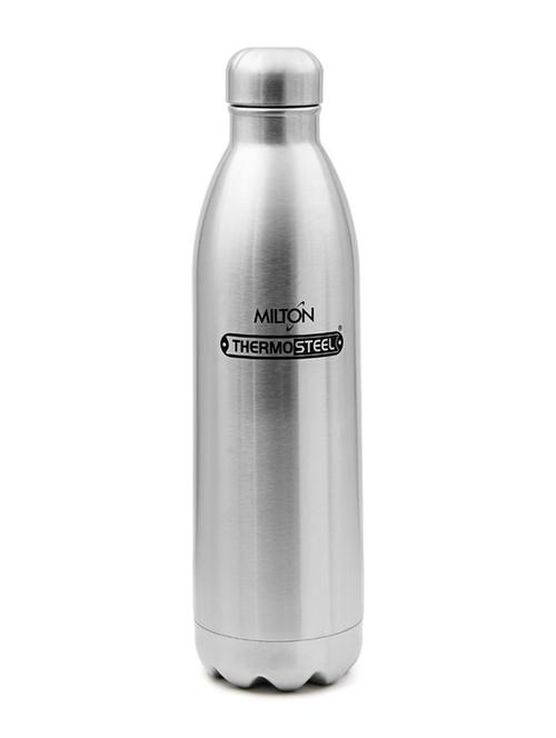 milton insulated steel bottles thermosteel duo 1800 ml,/ 1710 ml, steel plain - 15790713 - Very Small Image - 1