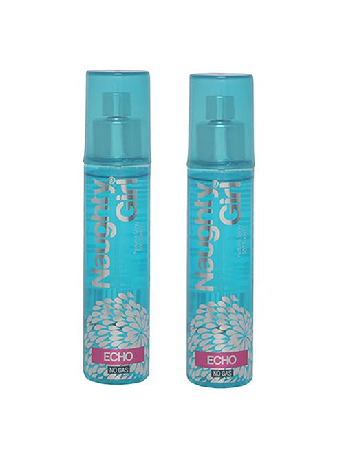 naughty girl echo perfume spray (set of 2) - 15796748 - Very Small Image - 1