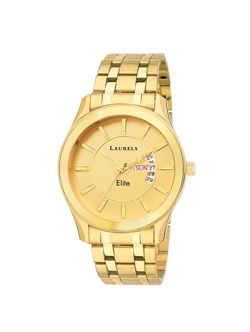 round dial analog watch-(lwm-golf-iv-060606) - 15802472 - Very Small Image - 1