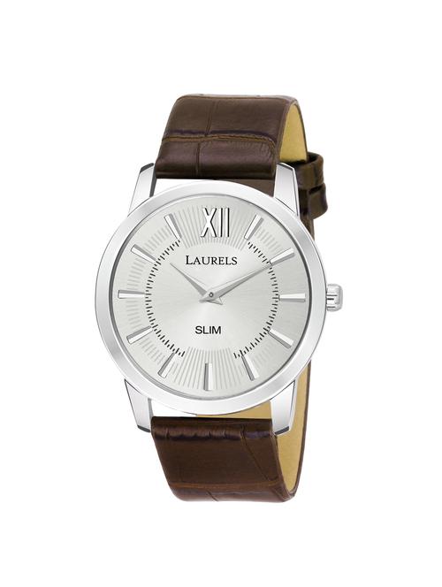 round dial analog watch-(lwm-slim-070907) - 15802484 - Very Small Image - 1