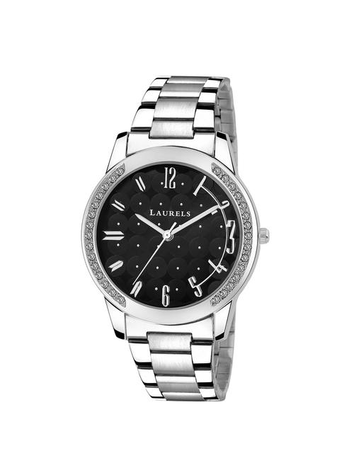 round dial analog watch-(lww-angus-ii-020707) - 15802493 - Very Small Image - 1