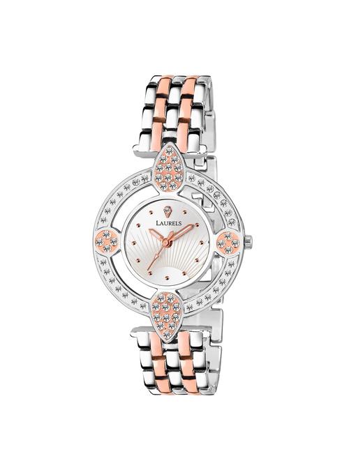 round dial analog watch-(lww-vct-vii-071707) - 15802516 - Very Small Image - 1