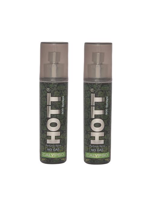 hott set of 2 calypso perfume spray - 15815890 - Very Small Image - 1