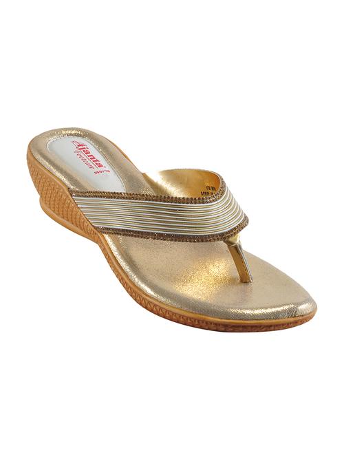 gold toe separator wedges - 15824180 - Very Small Image - 1