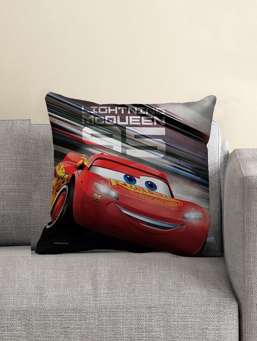 disney athom trendz cars cushion cover cover 40x40 cm - 15828200 - Very Small Image - 1