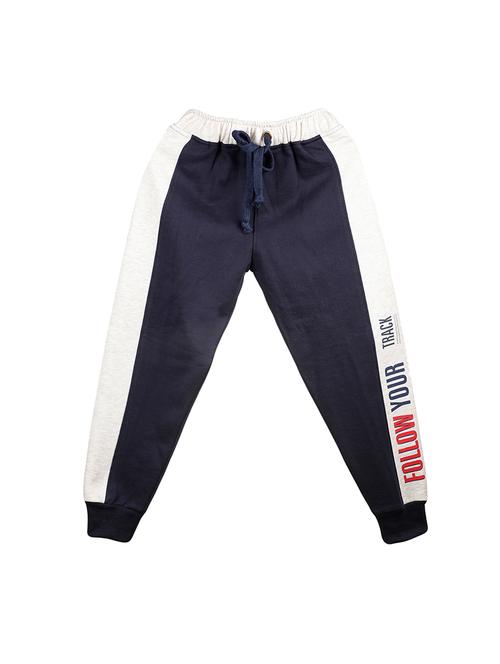 multi colored cotton jogger - 15831288 - Very Small Image - 1