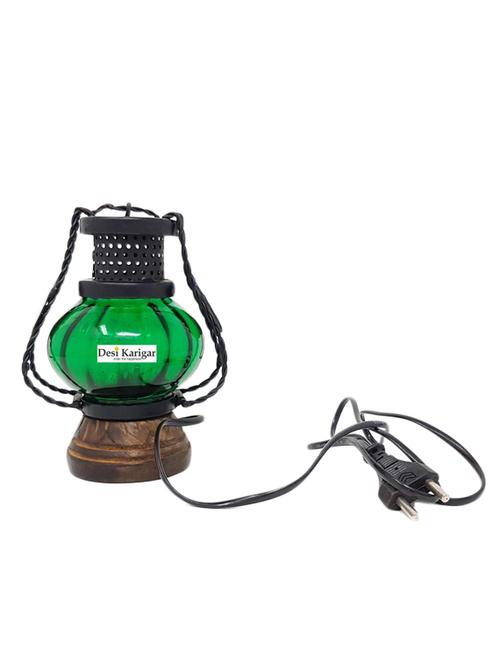 electric lantern stand - 15832001 - Very Small Image - 1