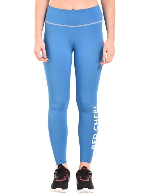 high waist track pant - 15844019 - Very Small Image - 1