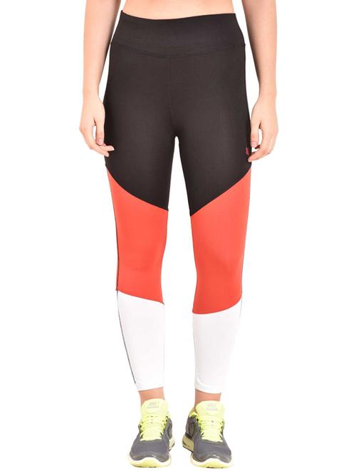 color block track pant - 15844023 - Very Small Image - 1