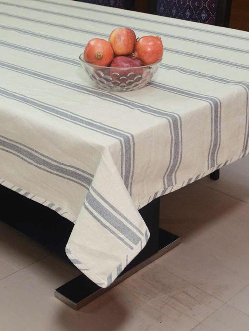 stripes table cover - 15848833 - Very Small Image - 1