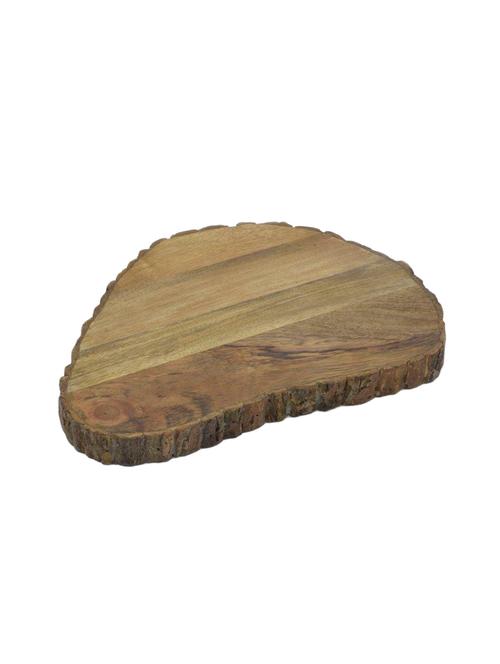 mango wooden platter - 15849031 - Very Small Image - 1