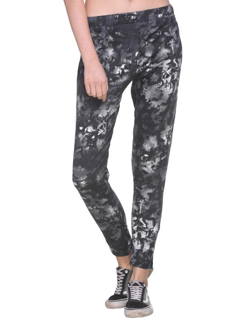 high rise ankle length jegging - 15851055 - Very Small Image - 1