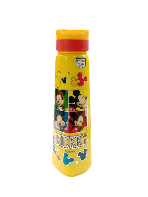jayco disney mickey mouse vapor small cartoon character insulated water bottle for kids - 15852794 - Very Small Image - 1