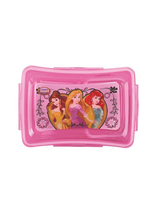 jewel disney princess curver big lunch box for school kids - 15852930 - Very Small Image - 1