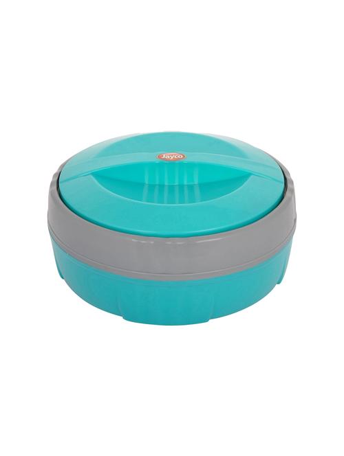 jayco fortune insulated thermoware casserole;1-piece; 1000ml; green - 15852997 - Very Small Image - 1