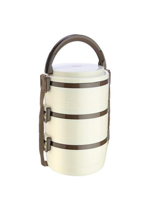 jayco home meal junior 3 containers hot lunch pack, ivory - 15853030 - Very Small Image - 1