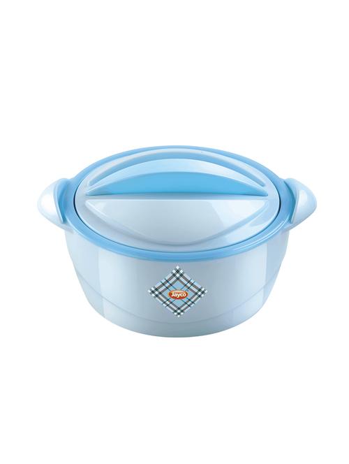 jayco platina insulated 2000ml casserole, blue - 15853087 - Very Small Image - 1