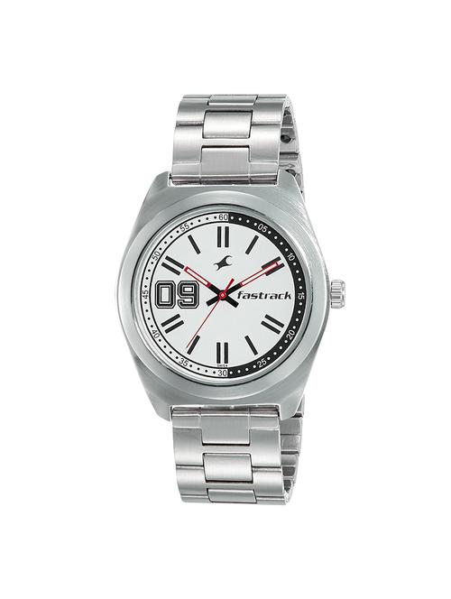 round dial analog watch-3174sm01 - 15867667 - Very Small Image - 1