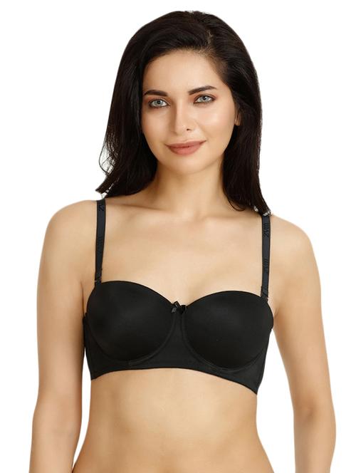 detachable balconette bra - 15868375 - Very Small Image - 1