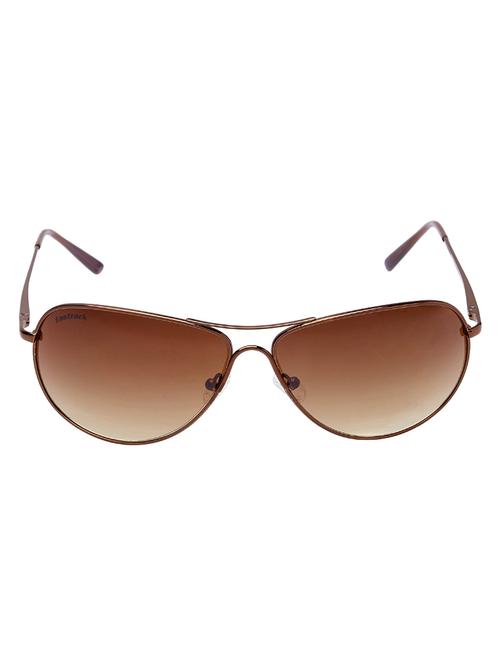 uv protected aviator sunglasses - (m050br5) - 15870230 - Very Small Image - 1