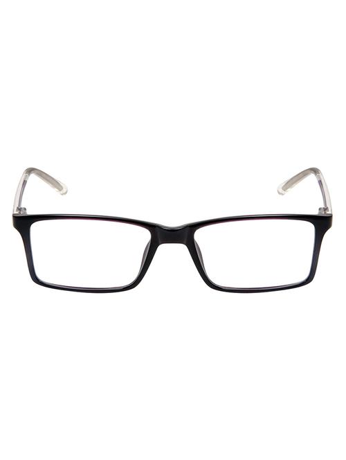 rectangular full rim eyeframe - 15872416 - Very Small Image - 1