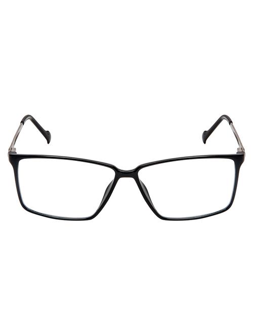 rectangular full rim eyeframe - 15872419 - Very Small Image - 1