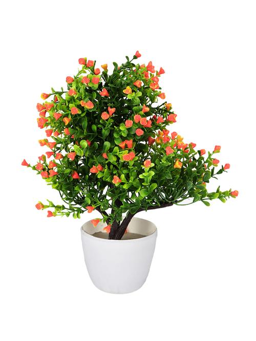 sehaz artworks tree-9171 orange wild plant yes artificial - 15873188 - Very Small Image - 1