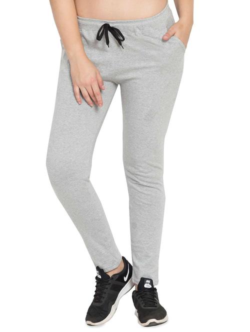 drawstring waist track pant - 15874847 - Very Small Image - 1