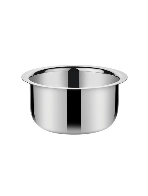 bonita hearty milk pan 3300 ml stainless steel - 15881464 - Very Small Image - 1