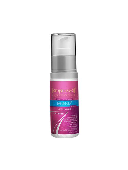 aryanveda tanend serum - 15887829 - Very Small Image - 1