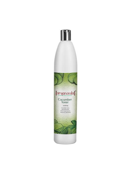aryanveda cucumber toner - 15887831 - Very Small Image - 1