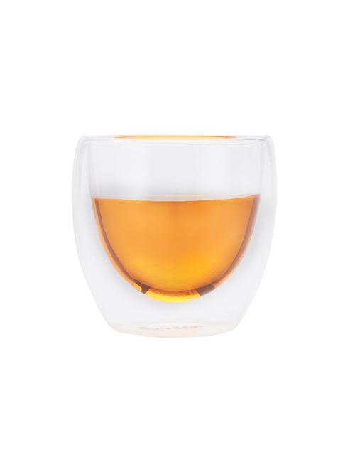 fino double walled cup set of 4  capacity - 80ml - 15893187 - Very Small Image - 1