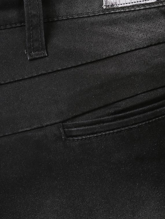 mens slim fit plain jeans - 15901361 - Zoom Image - 4