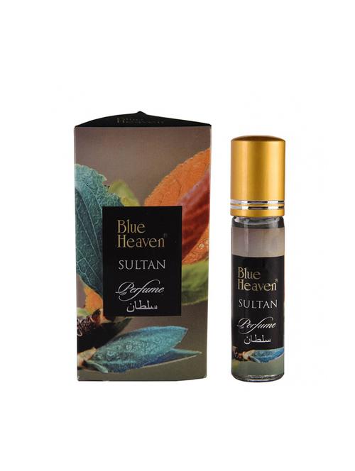 blue heaven sultan perfume - 15902910 - Very Small Image - 1
