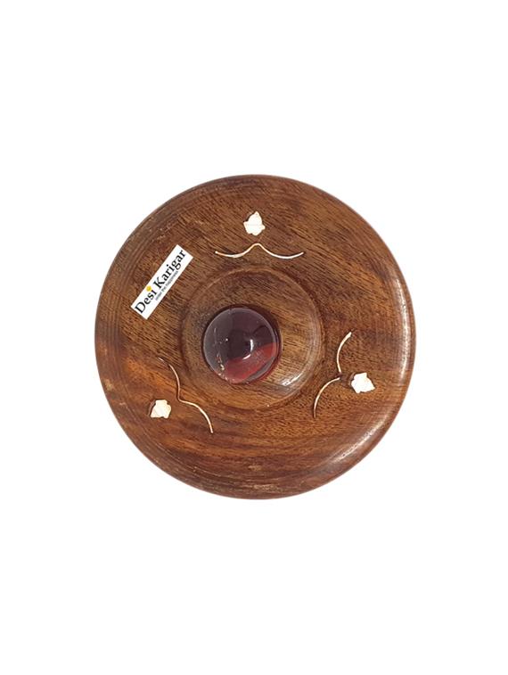 brown wooden storage - 15909010 - Zoom Image - 2