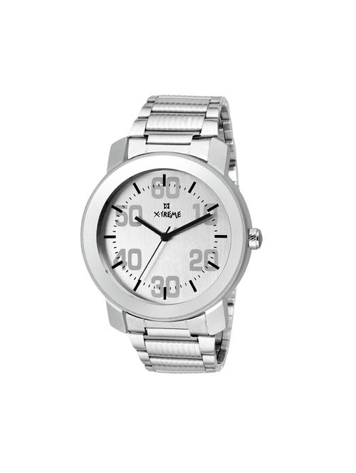 round dial analog watch-(5 _ prk _ x) - 15913520 - Very Small Image - 1