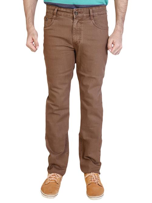 mens slim fit plain jeans - 15916044 - Very Small Image - 1