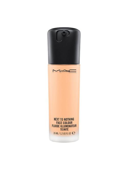 M.A.C. Next To Nothing Face Color Fluid Illuminator Foundation - 15918695 - Very Small Image - 1