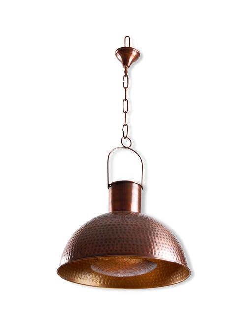 fos lighting  gola hand painted golden lantern light - 15923337 - Very Small Image - 1