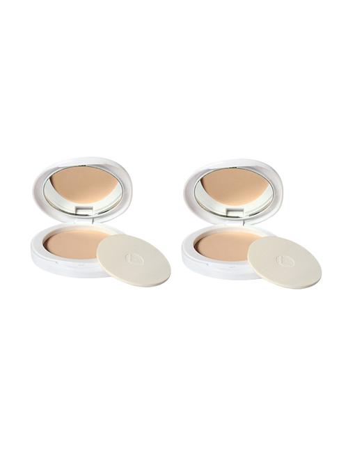 lakme perfect radiance compact, beige honey 05, 8g(pack of 2) - 15937391 - Very Small Image - 1