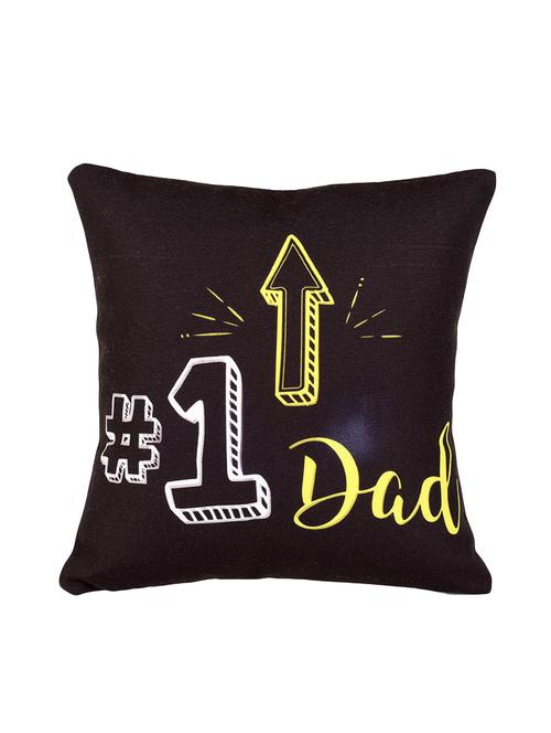 number 1 dad cushion - 15937799 - Very Small Image - 1