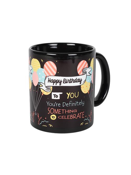 happy birthday special cushion & mug combo - 15937850 - Very Small Image - 1