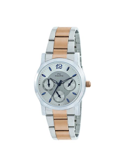 maxima women analog watch - o-50042cmlt - 15945897 - Very Small Image - 1