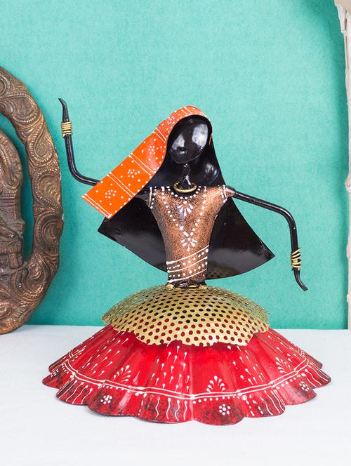 multicolored decorative showpiece - 15952150 - Very Small Image - 1