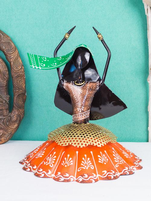 multicolored decorative showpiece - 15952151 - Very Small Image - 1