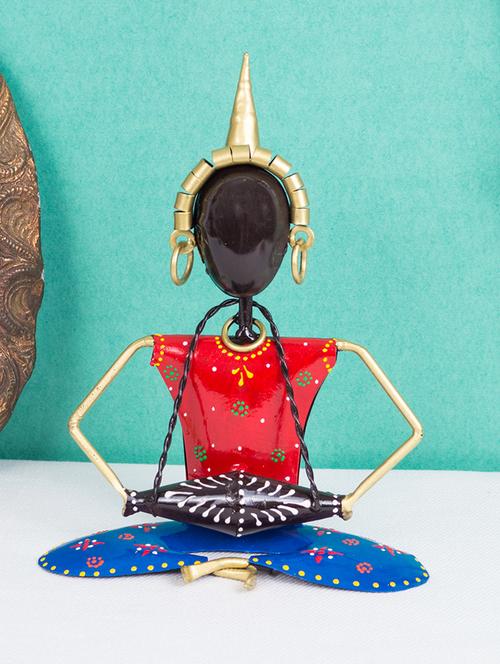 multicolored decorative showpiece - 15952153 - Very Small Image - 1